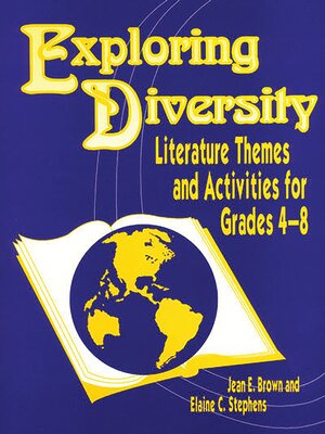 cover image of Exploring Diversity